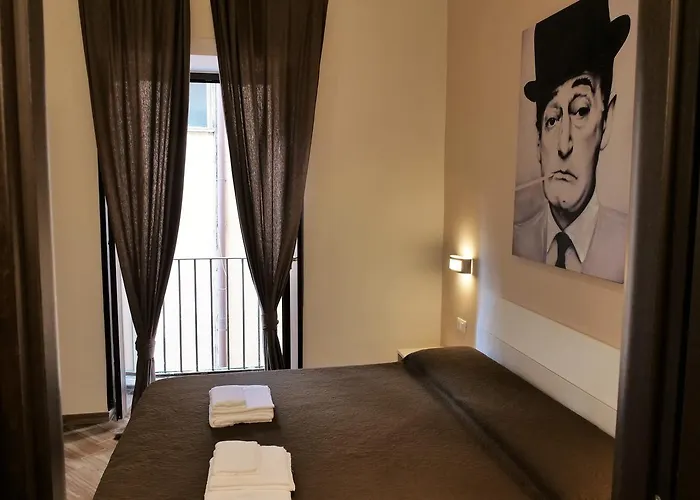 Oda ve Kahvaltı Il Campanile