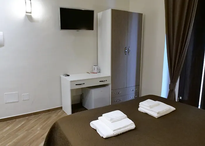 Il Campanile Oda ve Kahvaltı 3*