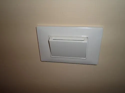 Il Campanile Oda ve Kahvaltı