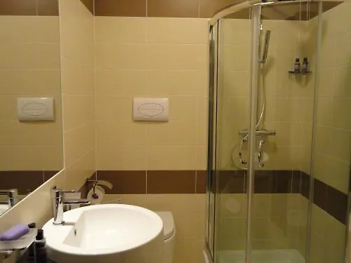 Oda ve Kahvaltı Il Campanile