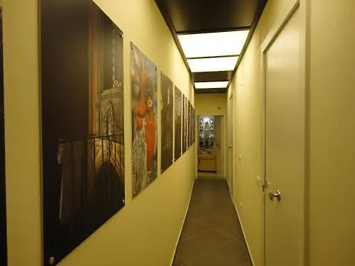 Oda ve Kahvaltı Il Campanile 3*