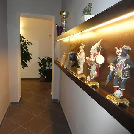 Il Campanile Bed and breakfast 2*