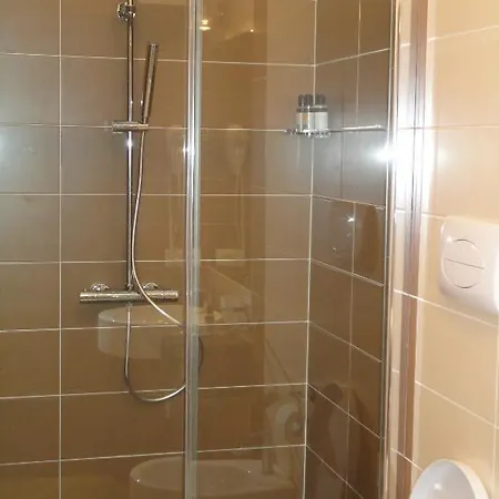 Bed and breakfast Il Campanile 2*