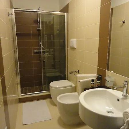 Bed and breakfast Il Campanile 2*
