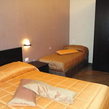 Bed and breakfast Il Campanile Nápoles