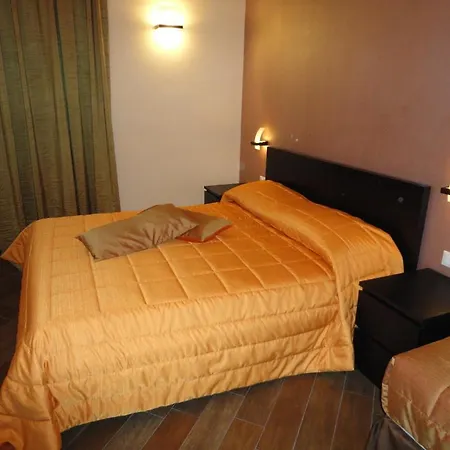 Bed and breakfast Il Campanile 2*
