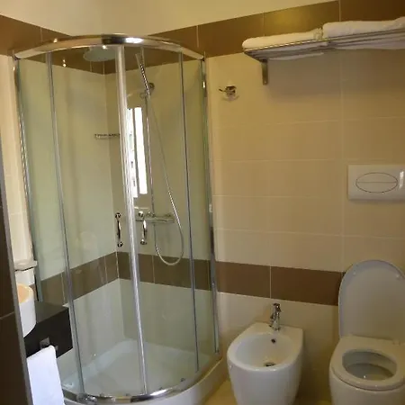 Bed and breakfast Il Campanile 2*