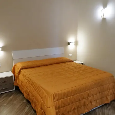 Bed and breakfast Il Campanile Nápoles