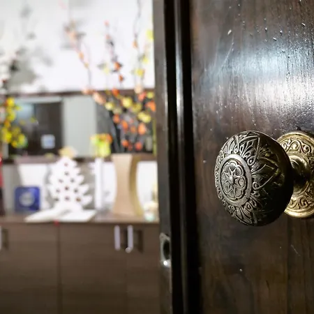 ベッド・アンド・ブレックファスト Il Campanile