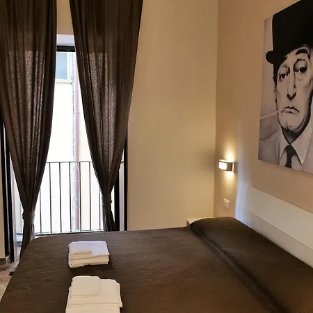 Bed and breakfast Il Campanile