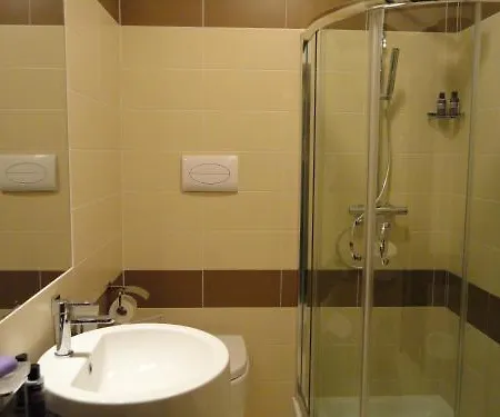 Bed and breakfast Il Campanile