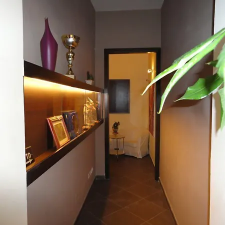 Bed & Breakfast Il Campanile 3*