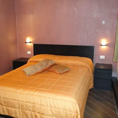 Il Campanile Bed & Breakfast Napoli