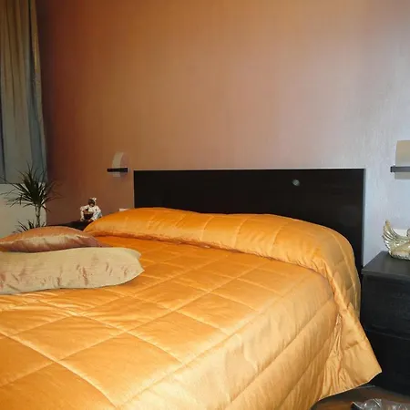 Il Campanile Bed & Breakfast