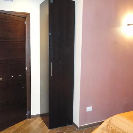 Bed & Breakfast Il Campanile 3*